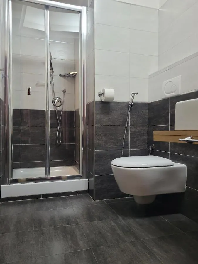 Romantic Dreams Sistina Guest House Italy
