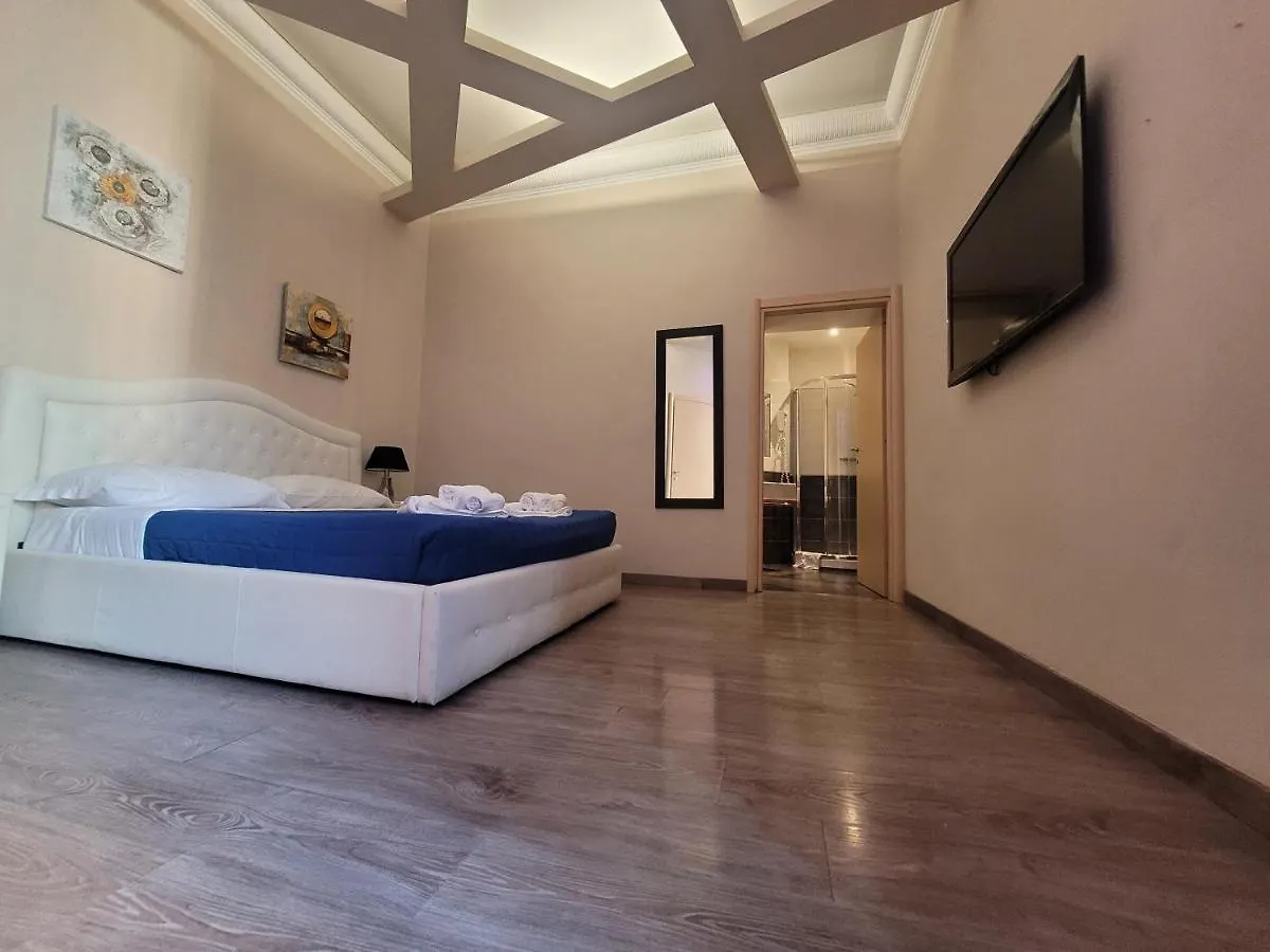 Romantic Dreams Sistina Guest House  Rome