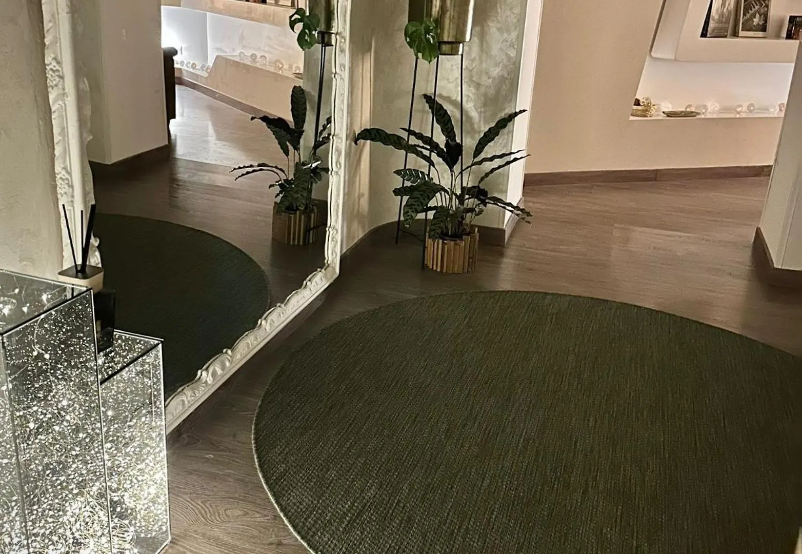 Romantic Dreams Sistina Guest House