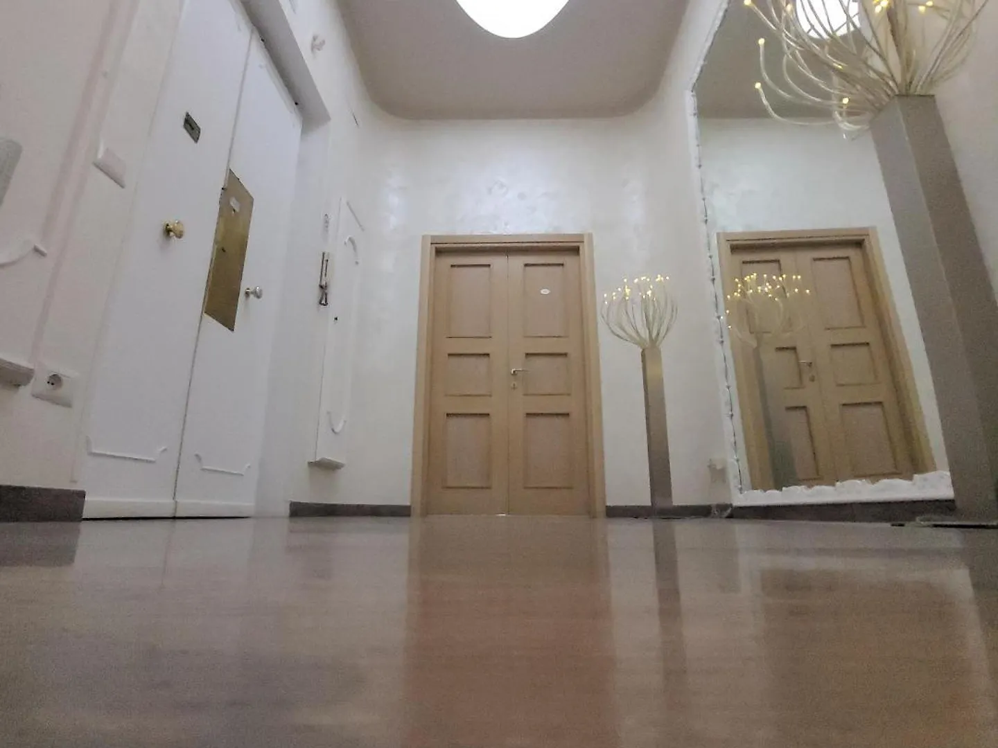 Romantic Dreams Sistina Guest House  Rome