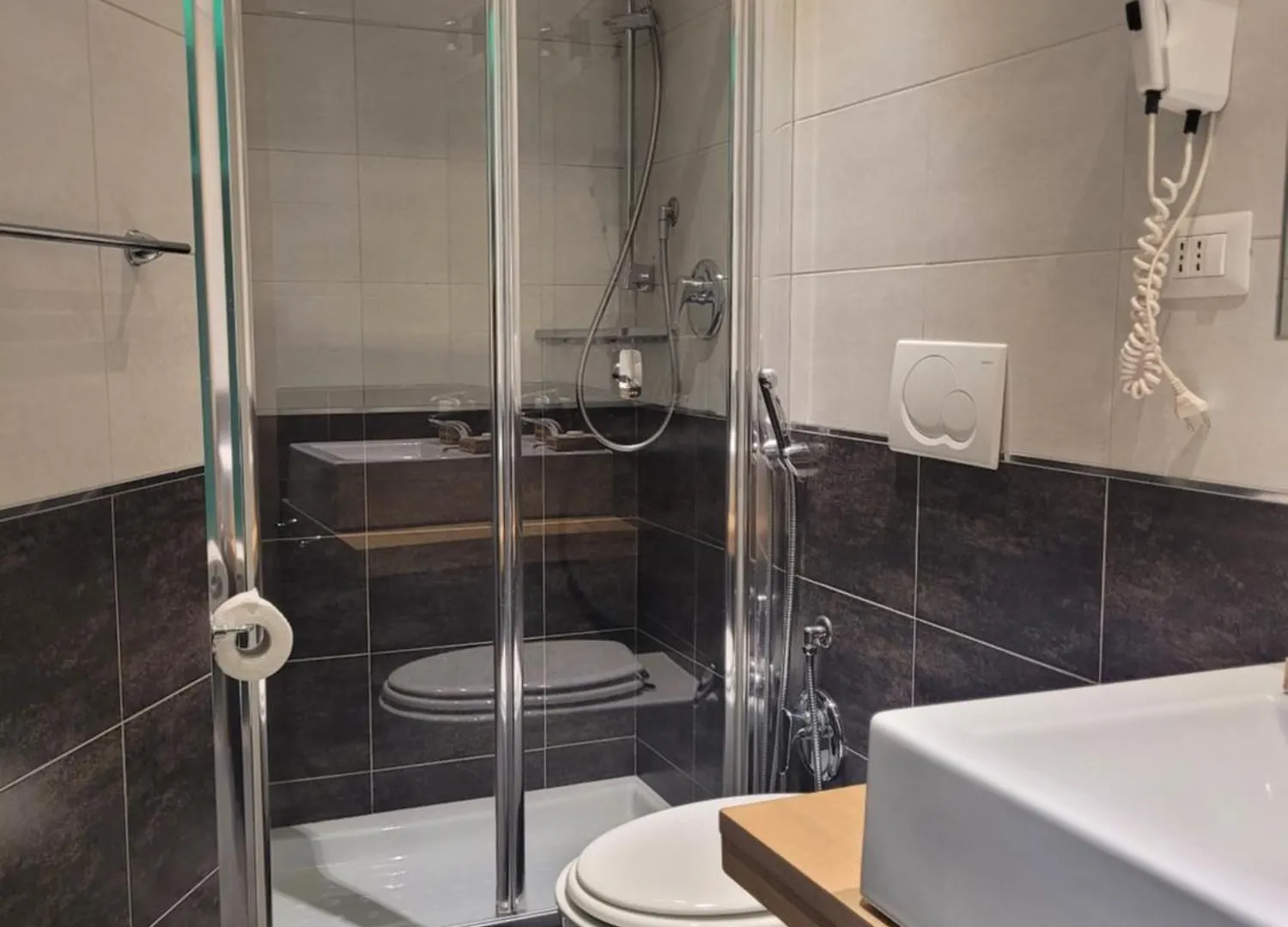 Romantic Dreams Sistina Guest House Rome