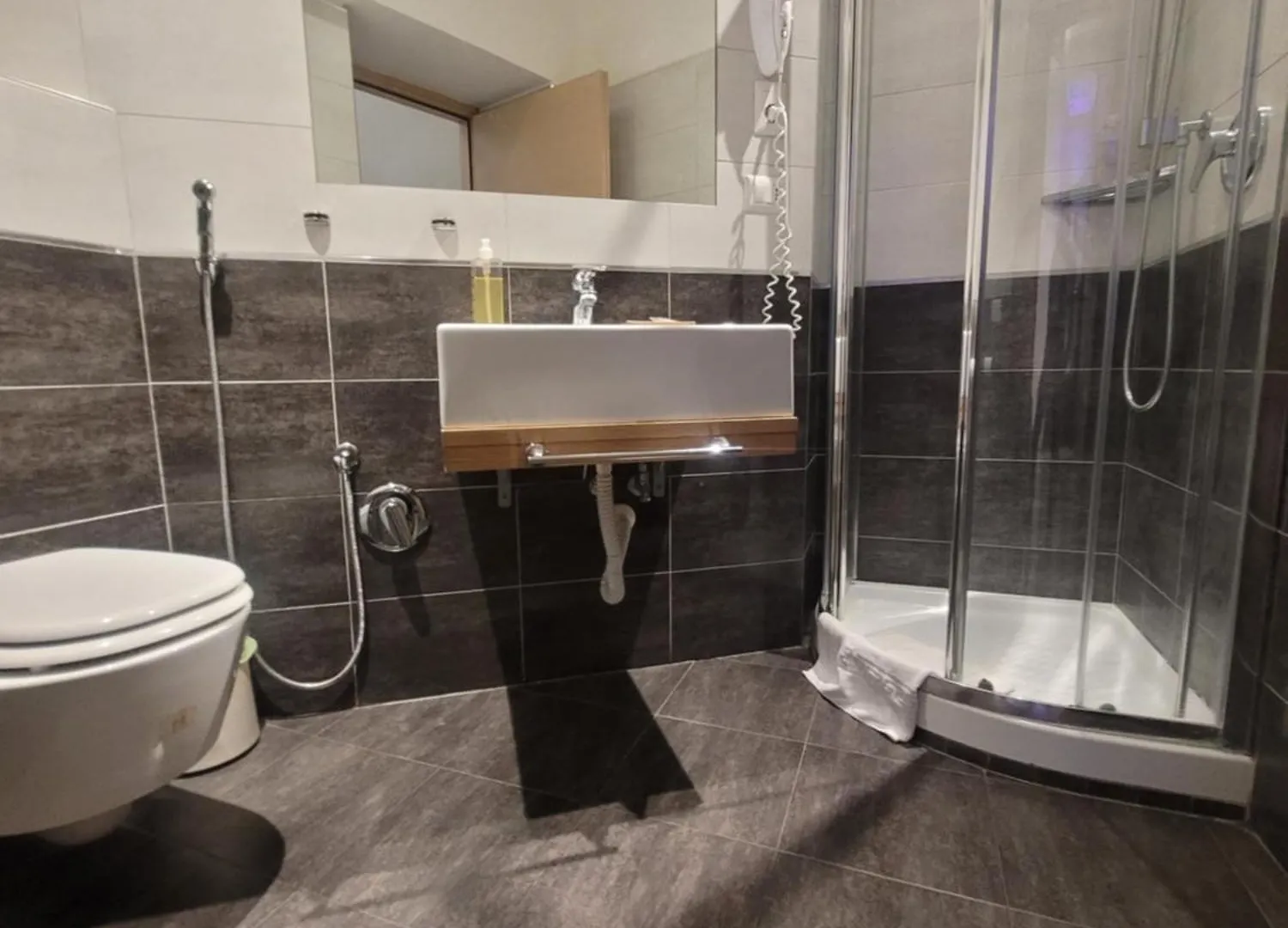 Romantic Dreams Sistina Guest House  Rome
