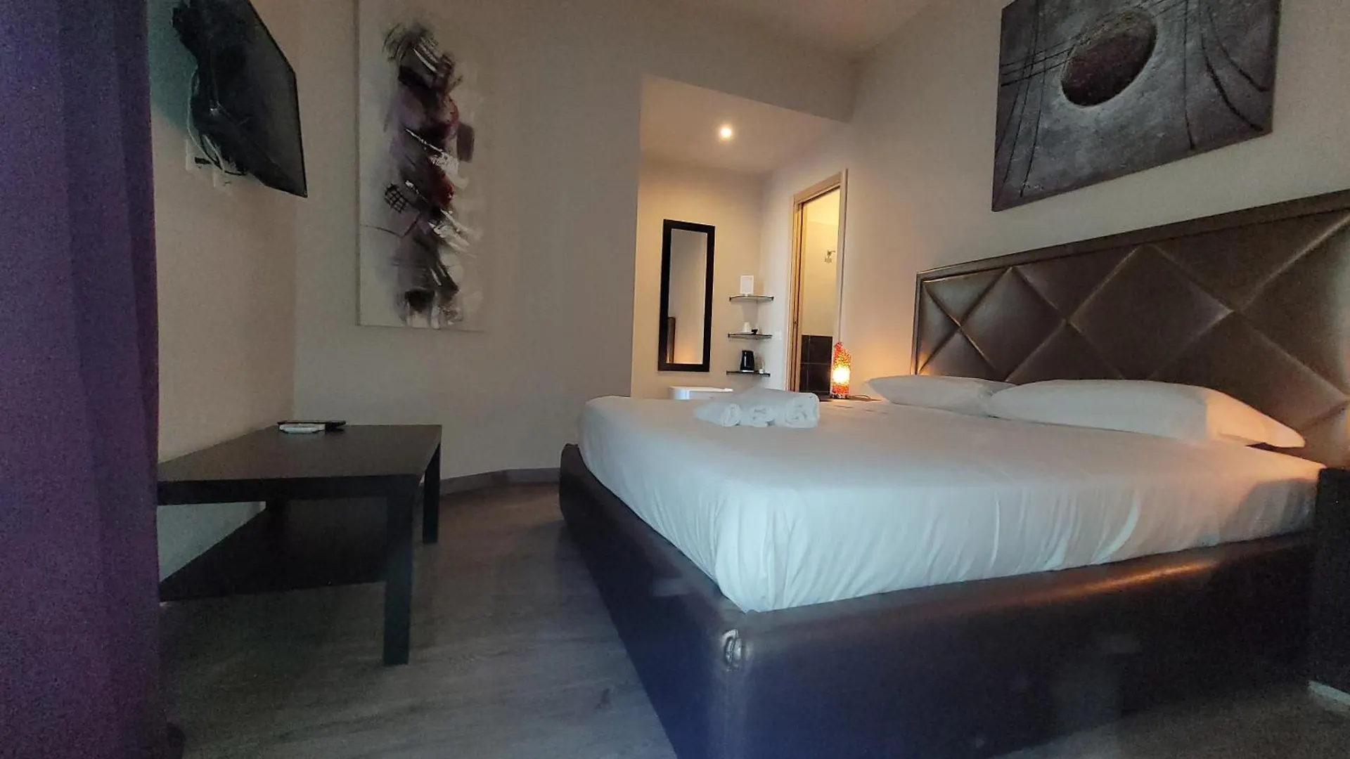 Romantic Dreams Sistina Guest House Rome
