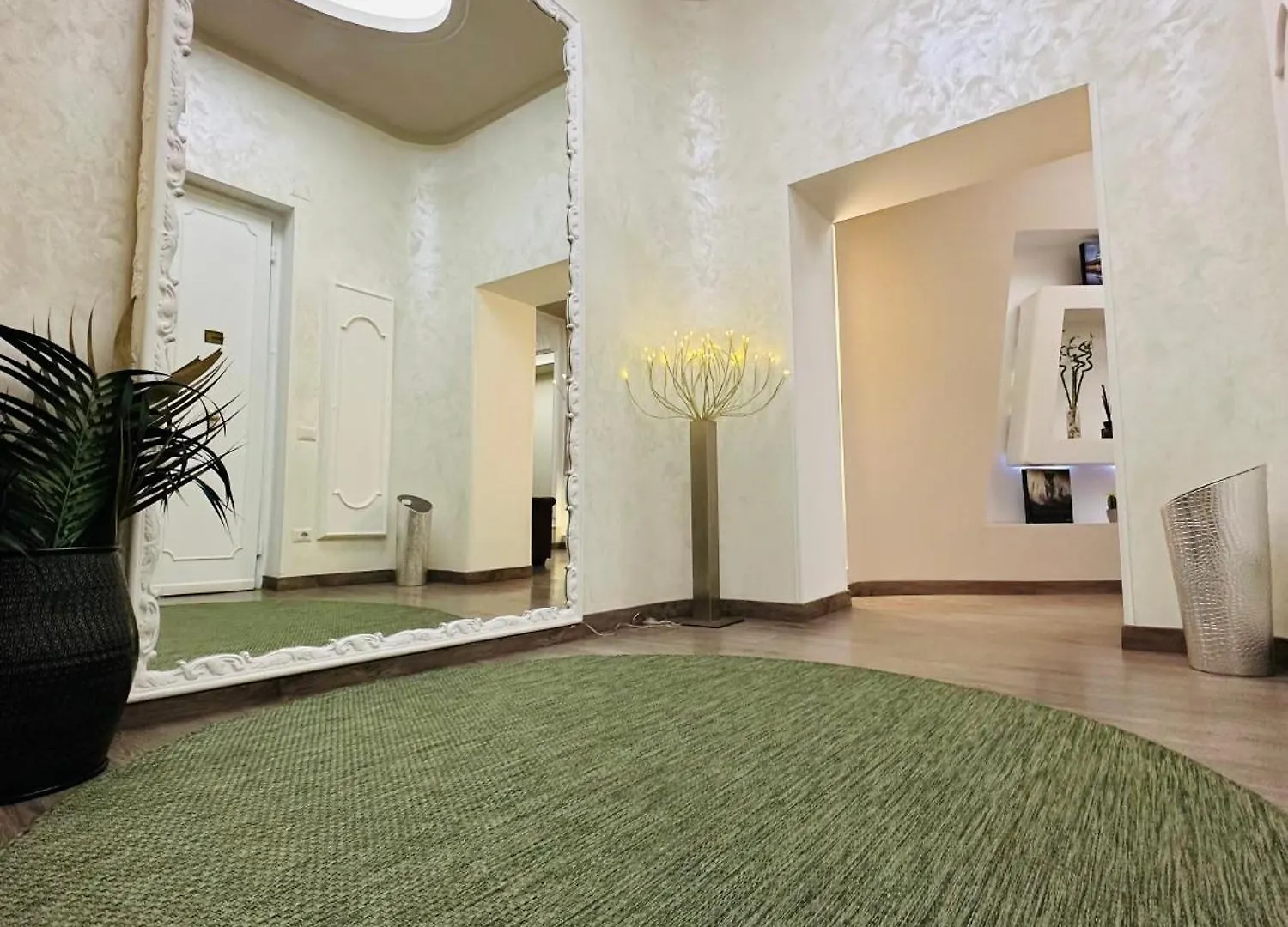 Romantic Dreams Sistina Guest House 0*, Rome Italy