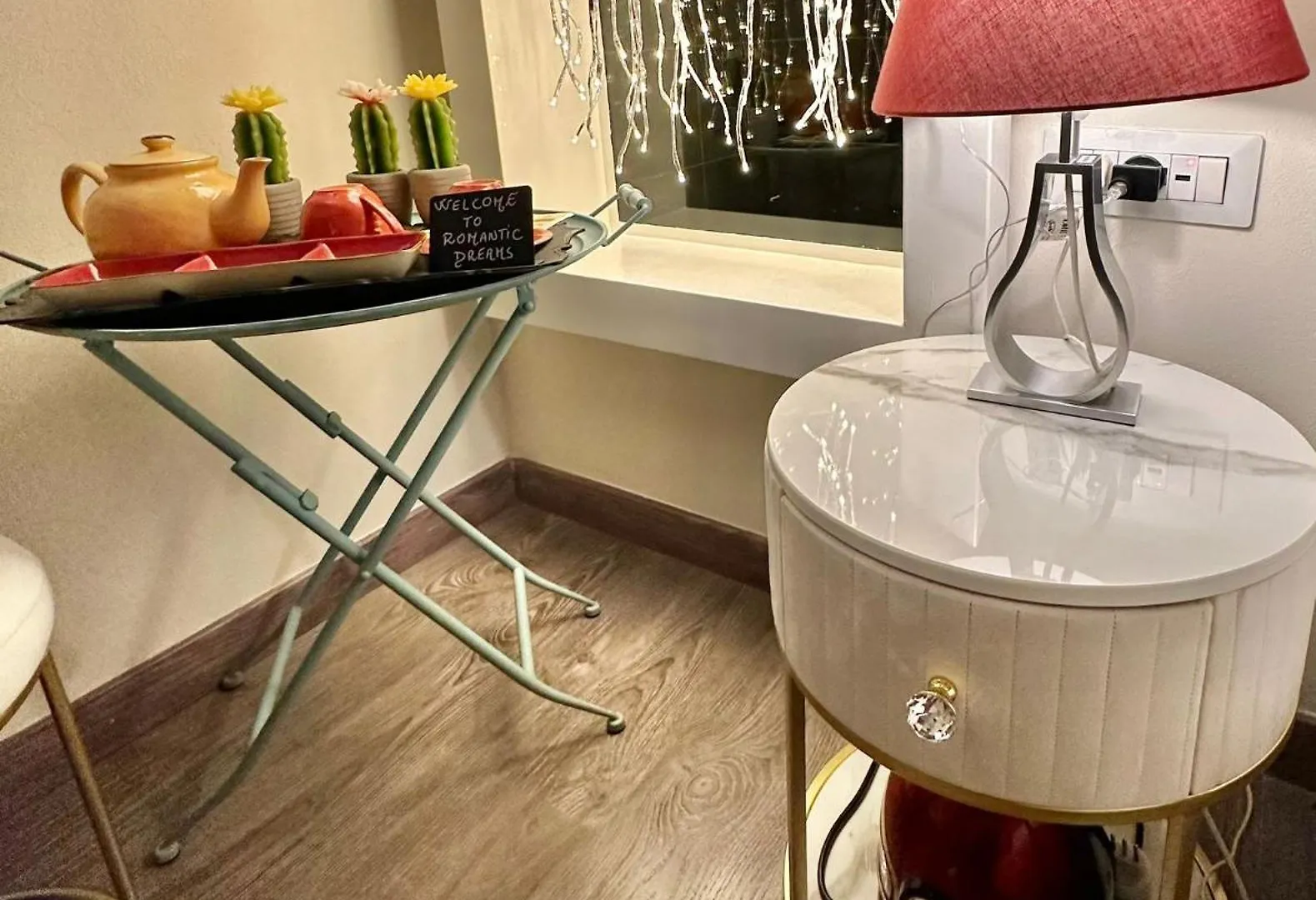 Romantic Dreams Sistina Guest House Rome