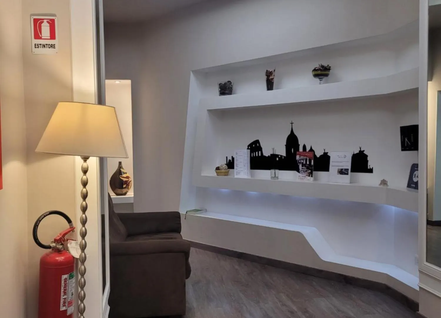 Romantic Dreams Sistina Guest House