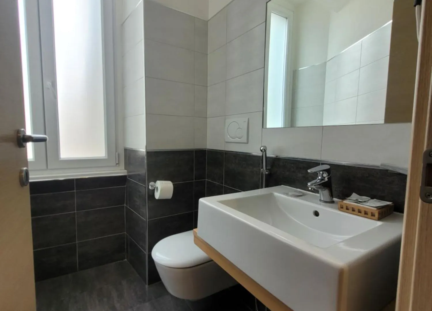 Romantic Dreams Sistina Guest House