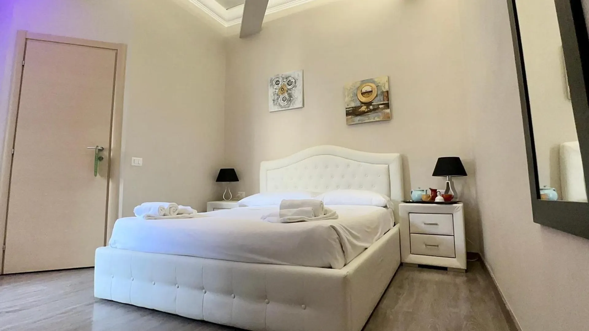 Romantic Dreams Sistina Guest House 0*, Rome Italy