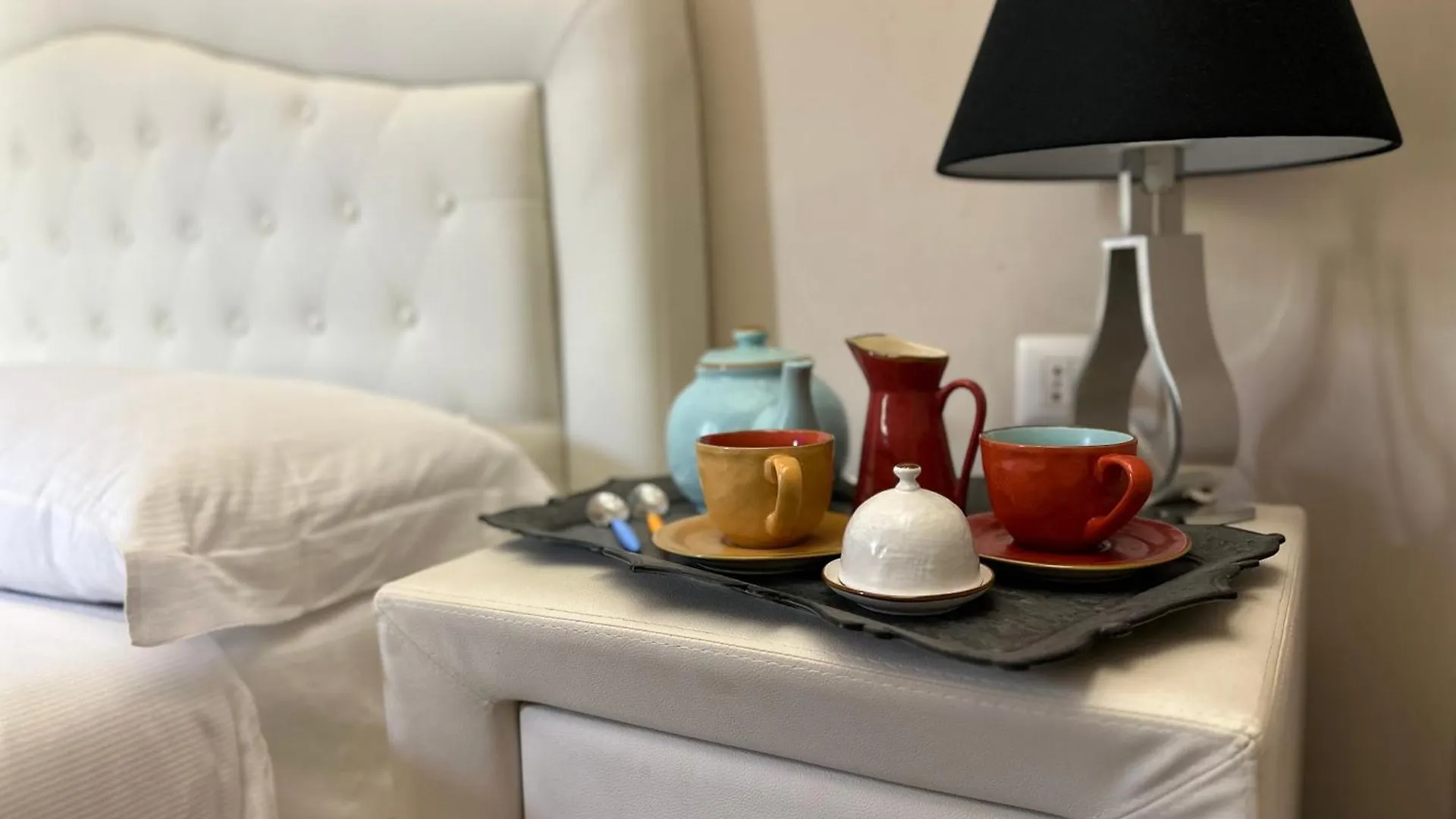Romantic Dreams Sistina Guest House 0*, Rome