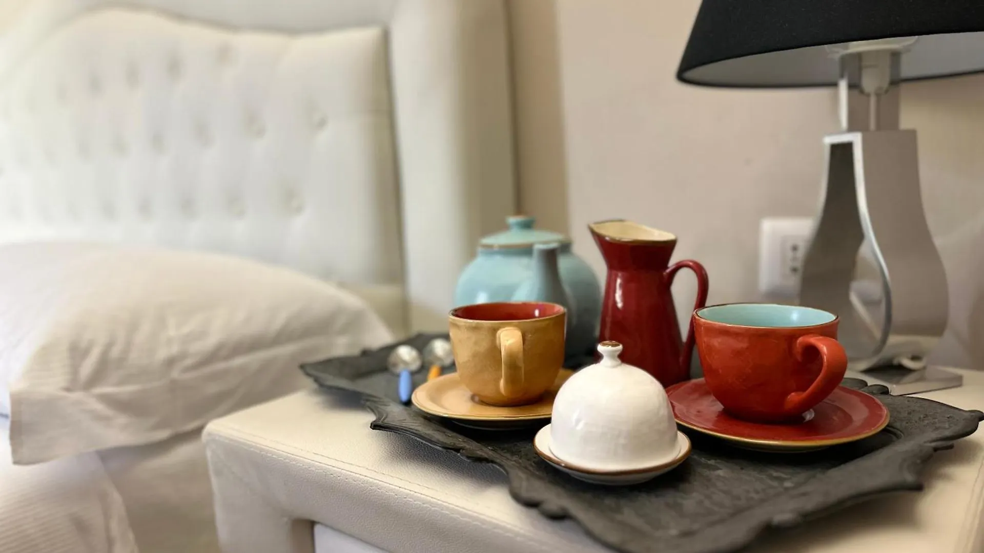 Romantic Dreams Sistina Guest House