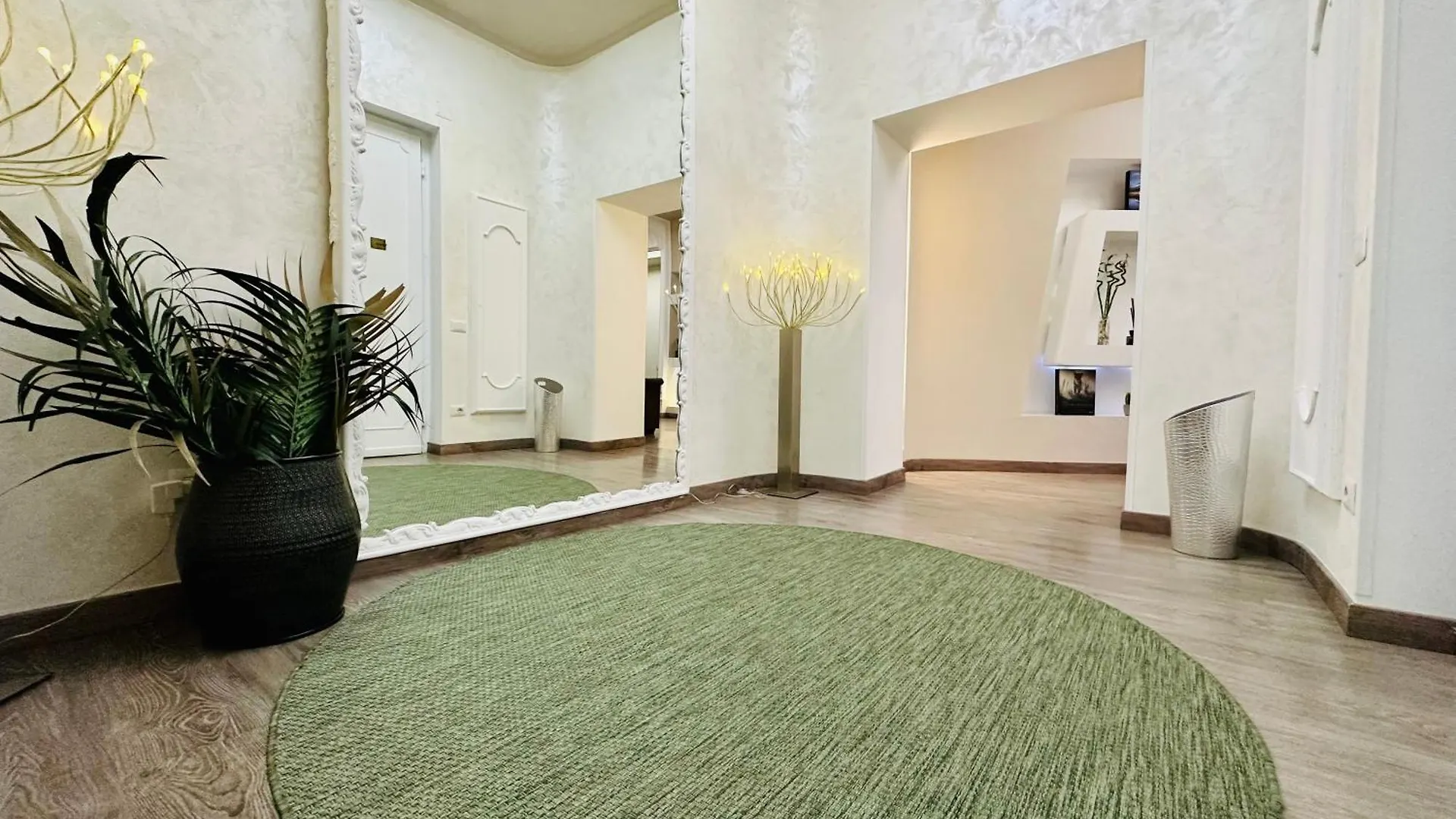 Romantic Dreams Sistina Guest House