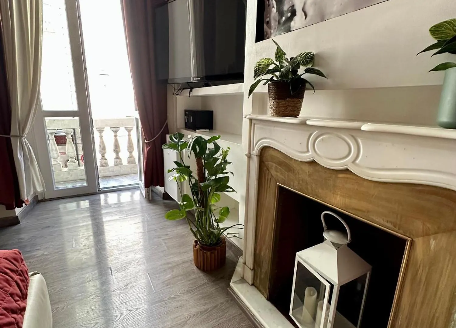 Romantic Dreams Sistina Guest House 0*, Rome