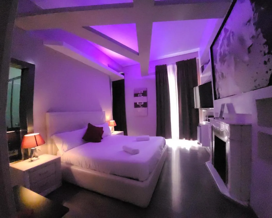Romantic Dreams Sistina Guest House Rome