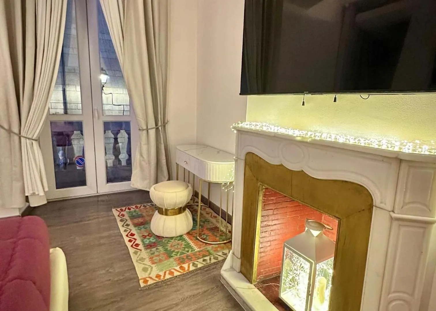 Romantic Dreams Sistina Guest House 0*, Rome Italy